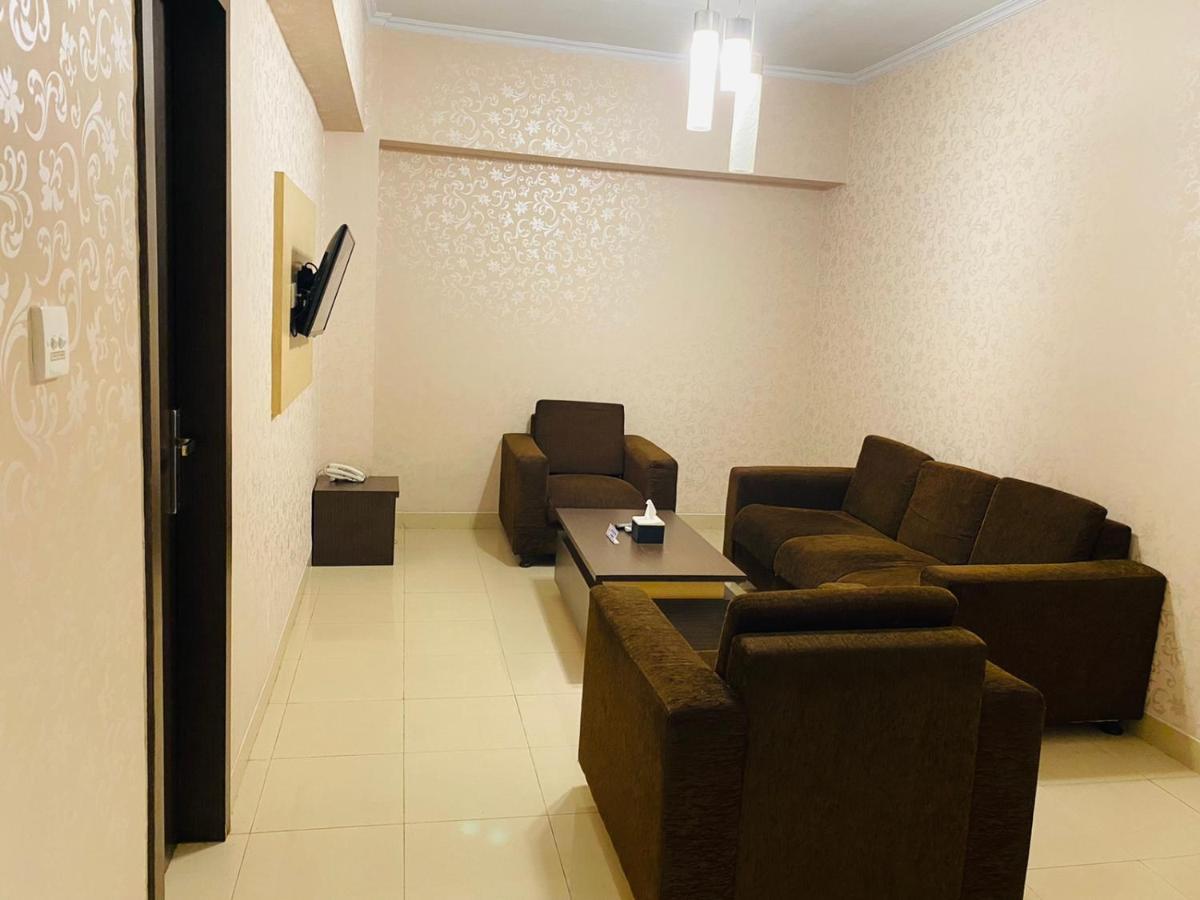 Comforta Dumai Esterno foto